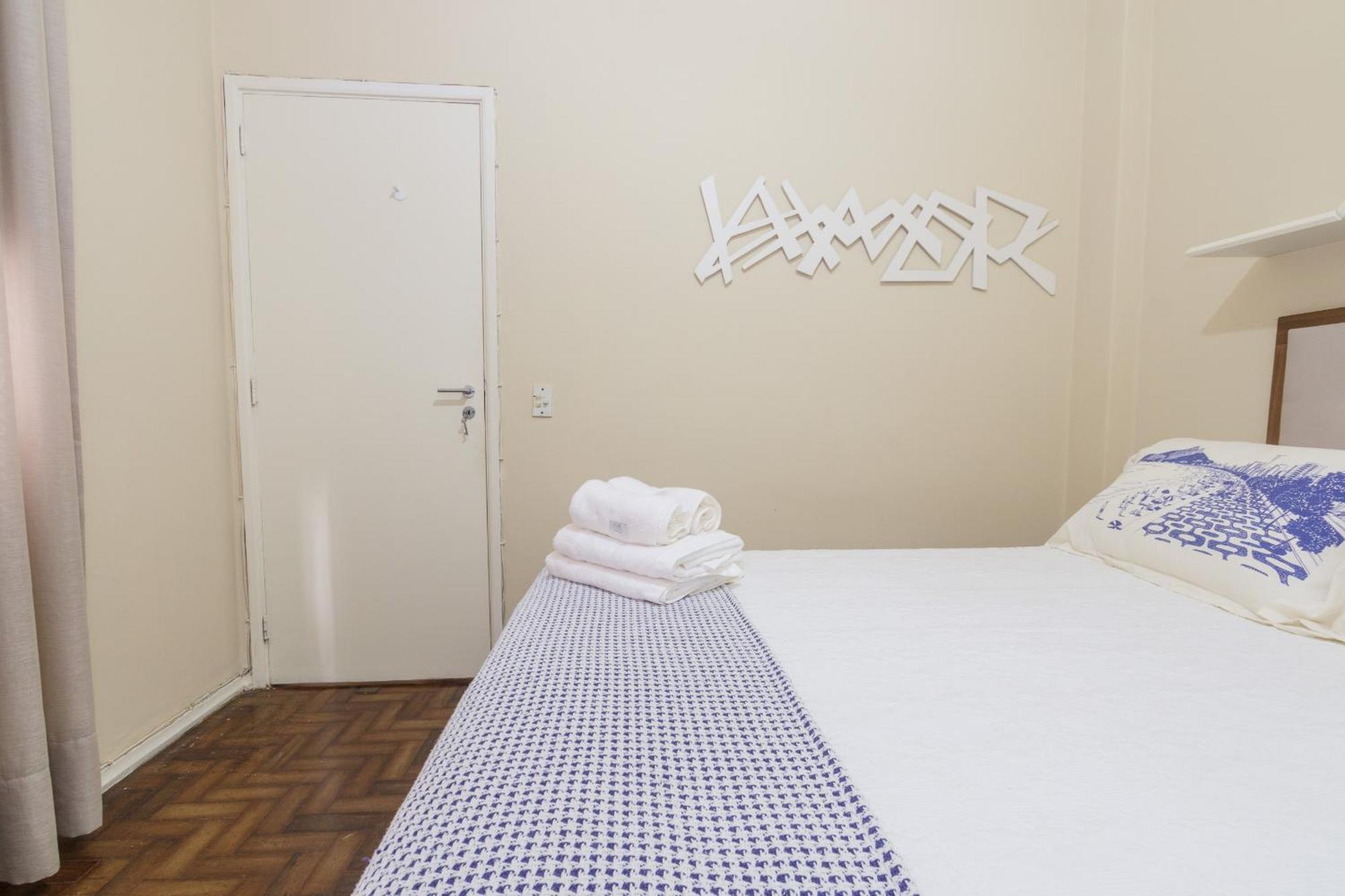 Apartamento Custo Beneficio De Ipanema Rio de Janeiro