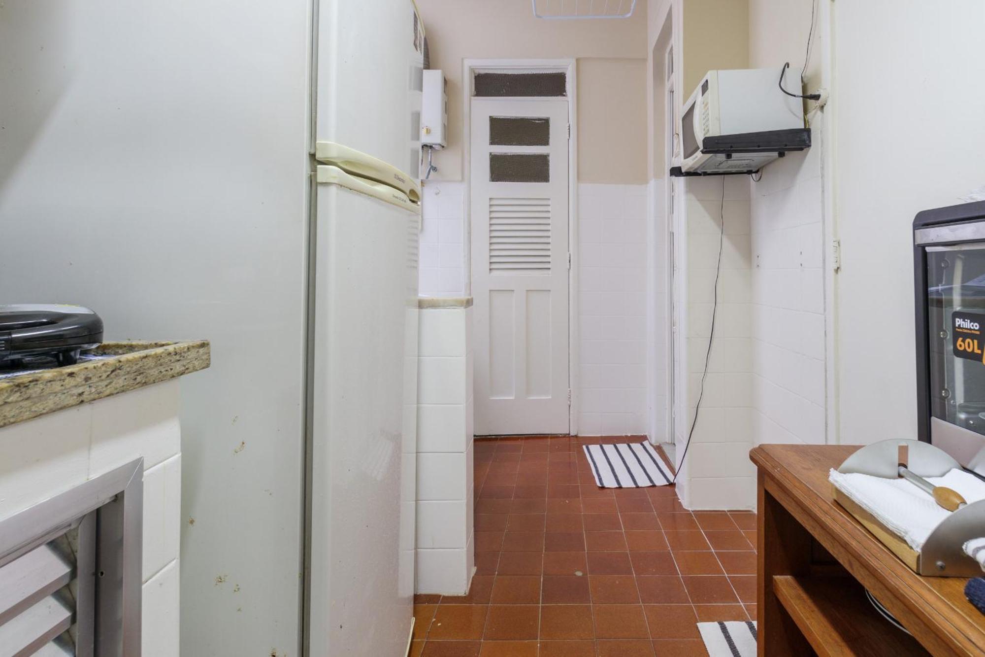 Custo Beneficio De Ipanema Apartamento *