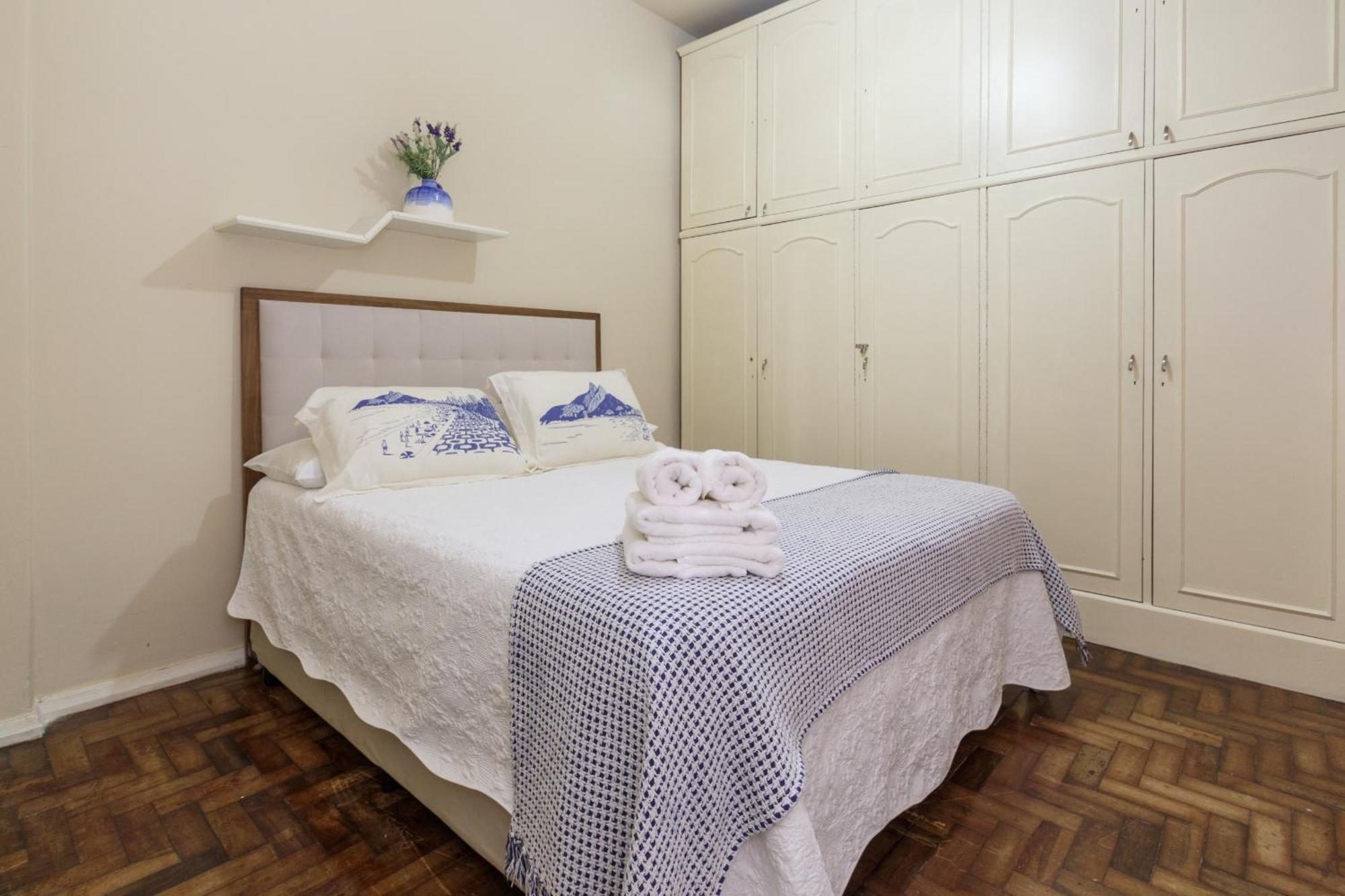 Custo Beneficio De Ipanema Apartamento Rio de Janeiro