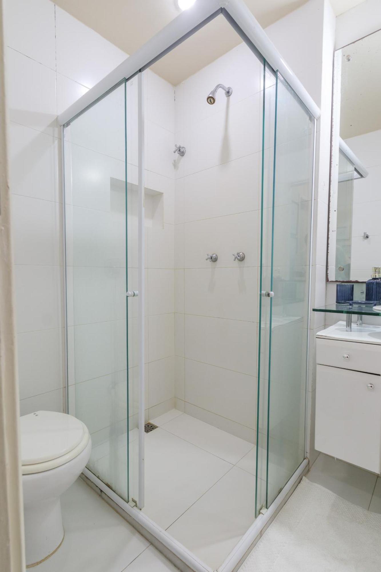 Apartamento Custo Beneficio De Ipanema Rio de Janeiro