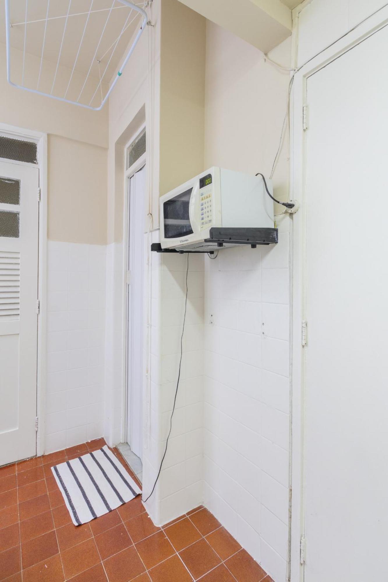 Custo Beneficio De Ipanema Apartamento