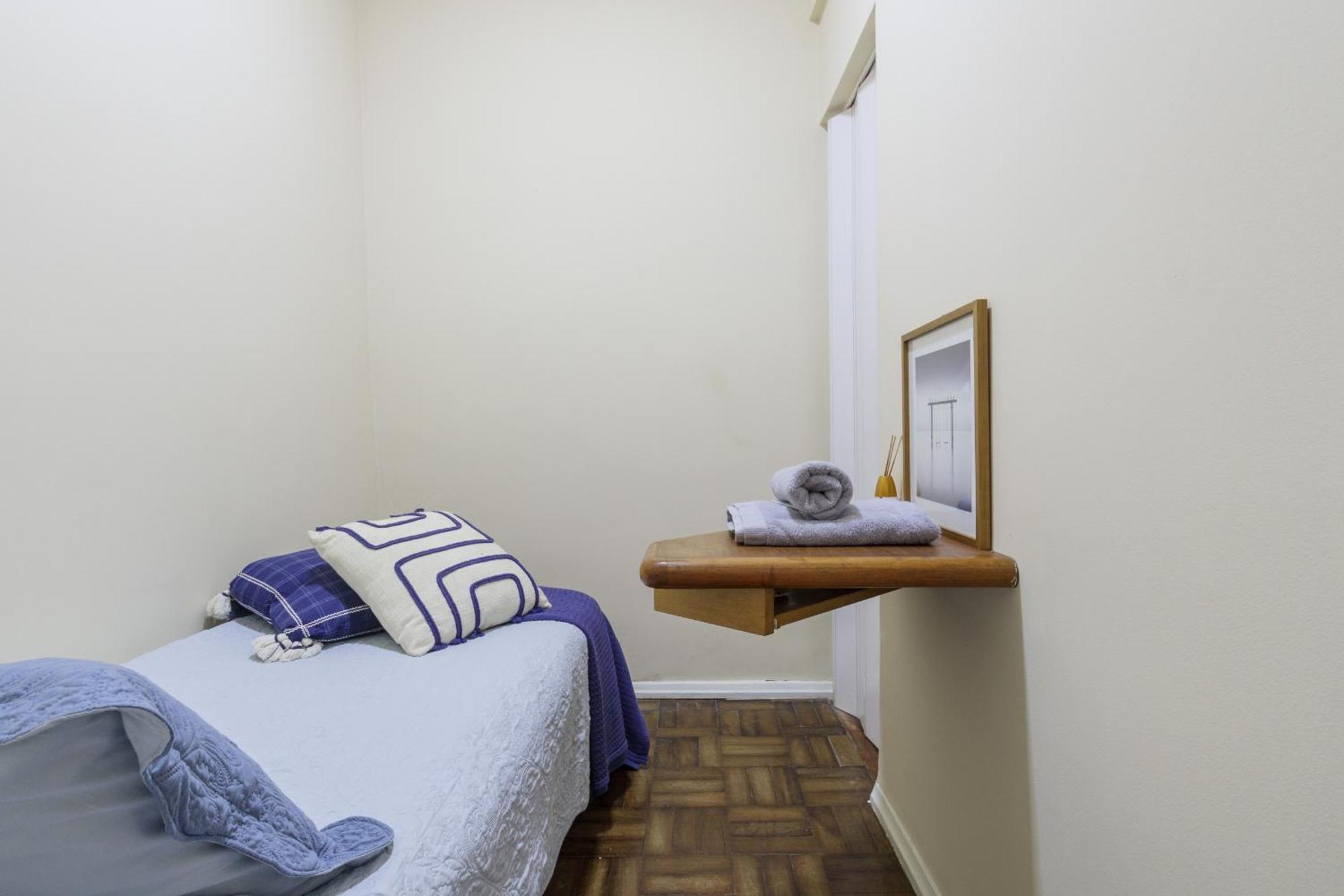 Custo Beneficio De Ipanema Apartamento Rio de Janeiro