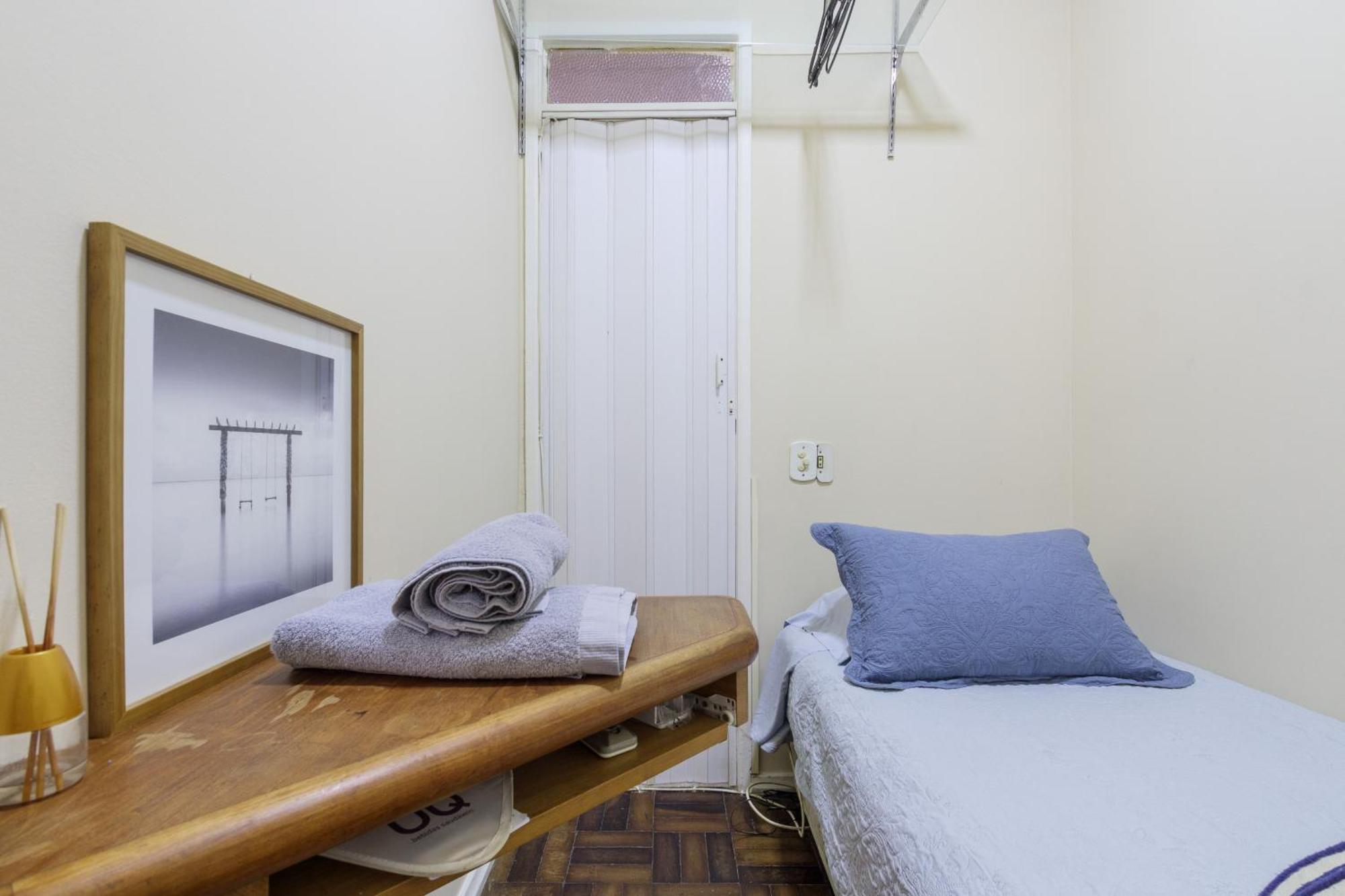 Custo Beneficio De Ipanema Apartamento *